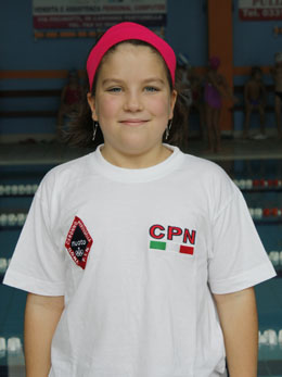 Michela Giudici